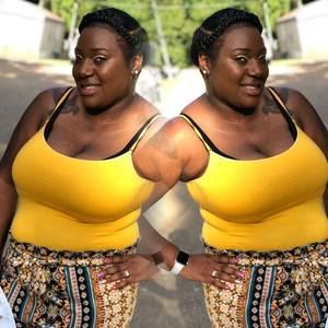 Meet your Posher, Miranda